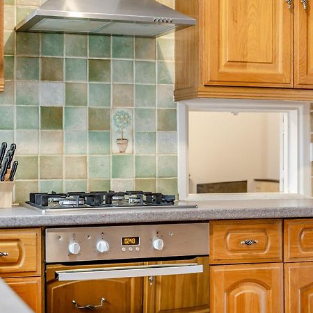 Elvington Cottage - Family-Friendly Cheerful House At The Heart Of The Cotswolds Bourton-on-the-Water Ngoại thất bức ảnh