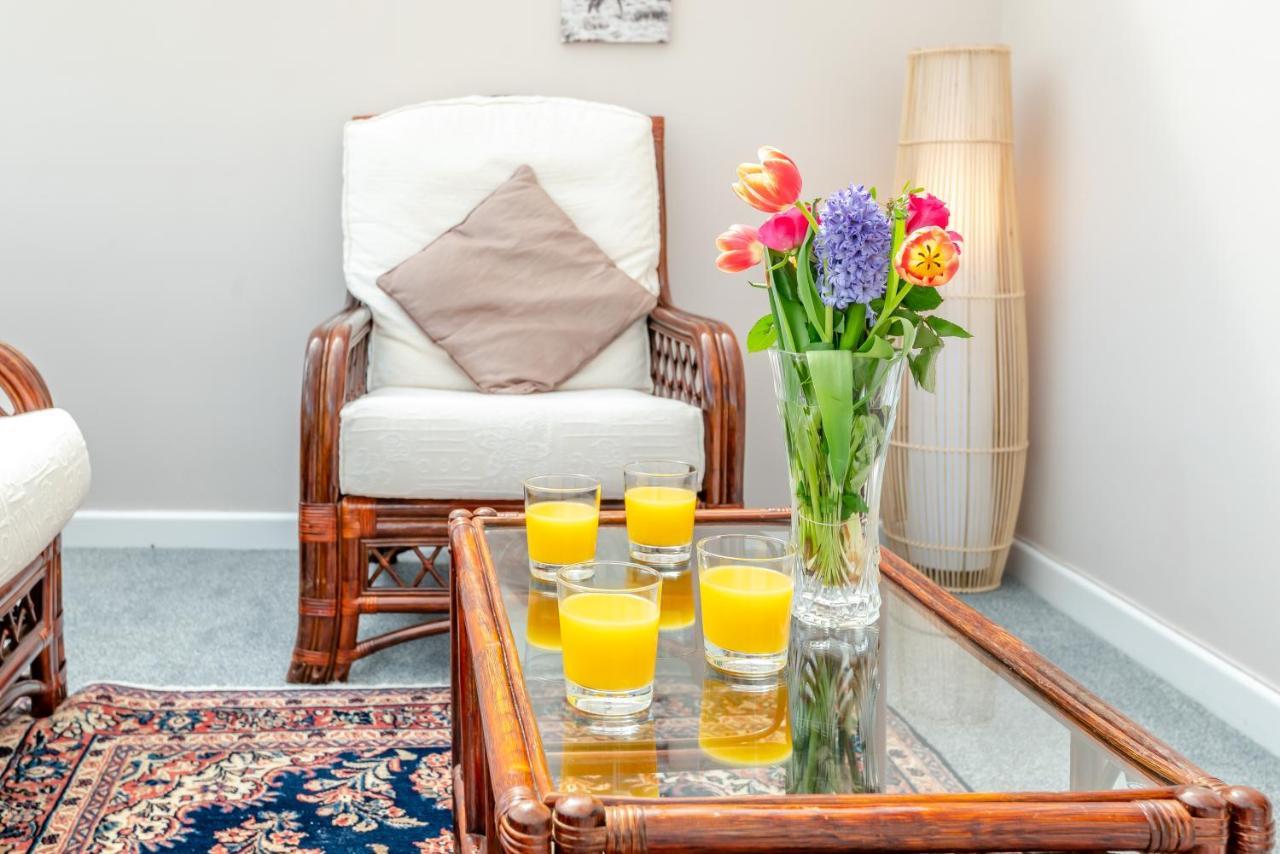 Elvington Cottage - Family-Friendly Cheerful House At The Heart Of The Cotswolds Bourton-on-the-Water Ngoại thất bức ảnh