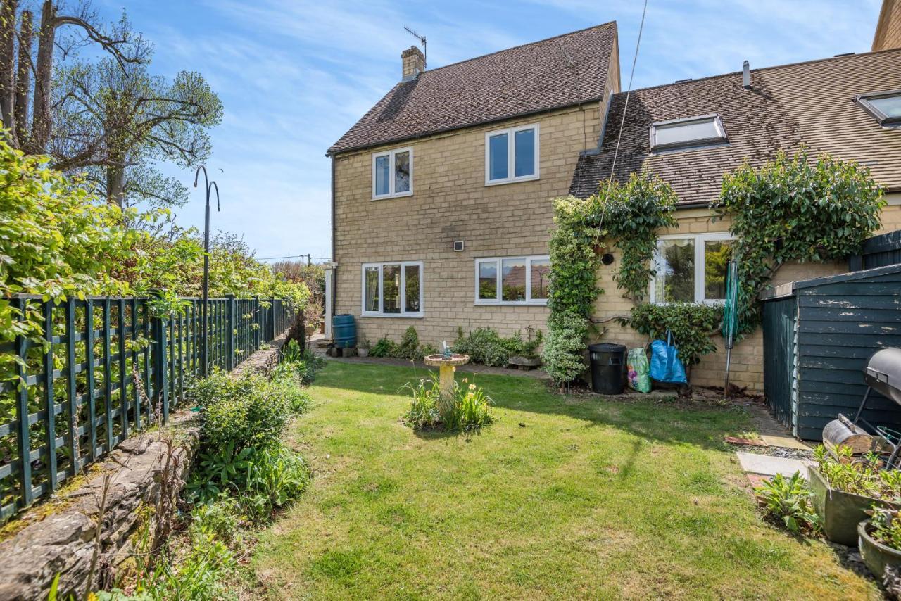 Elvington Cottage - Family-Friendly Cheerful House At The Heart Of The Cotswolds Bourton-on-the-Water Ngoại thất bức ảnh