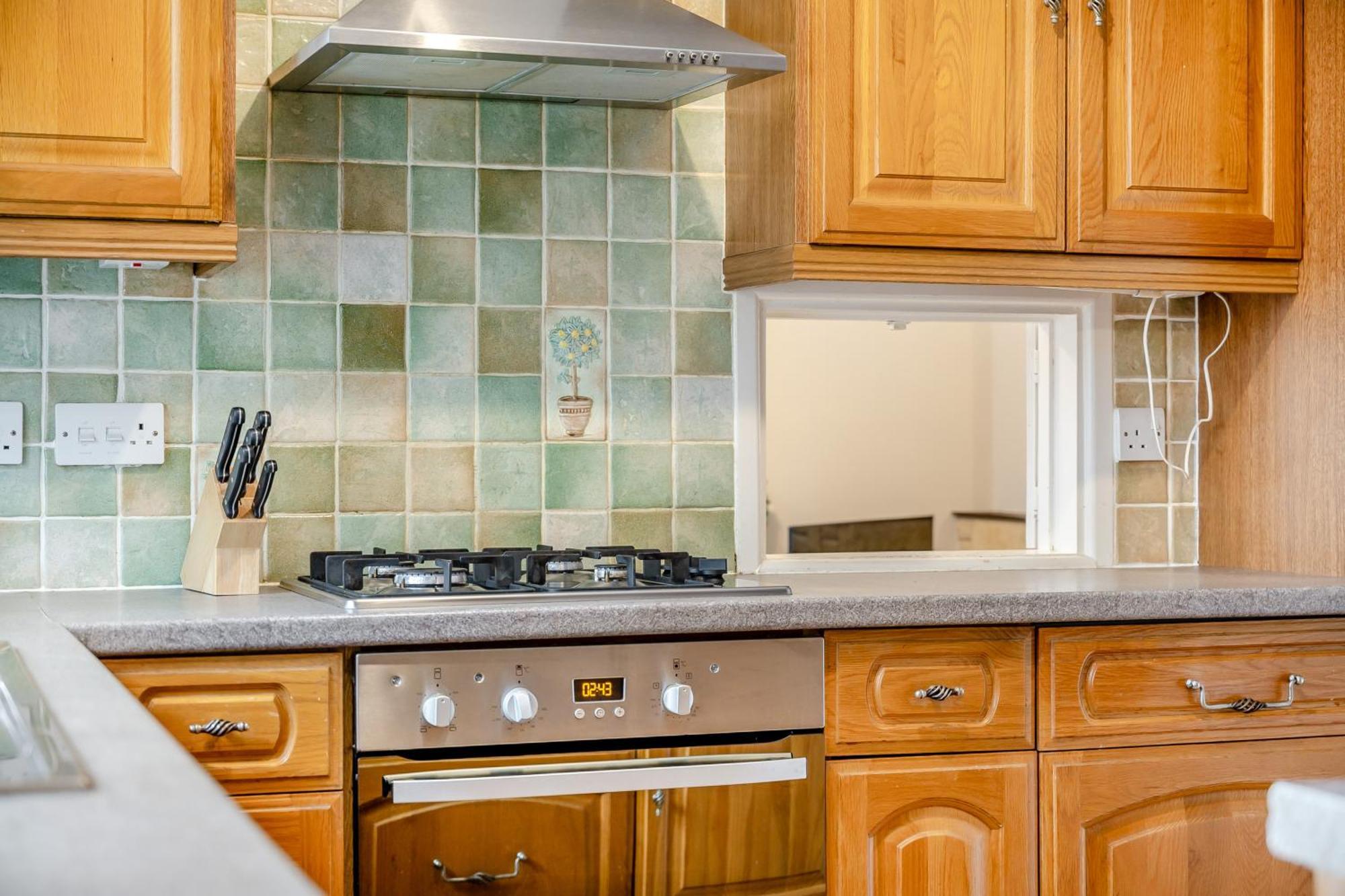Elvington Cottage - Family-Friendly Cheerful House At The Heart Of The Cotswolds Bourton-on-the-Water Ngoại thất bức ảnh