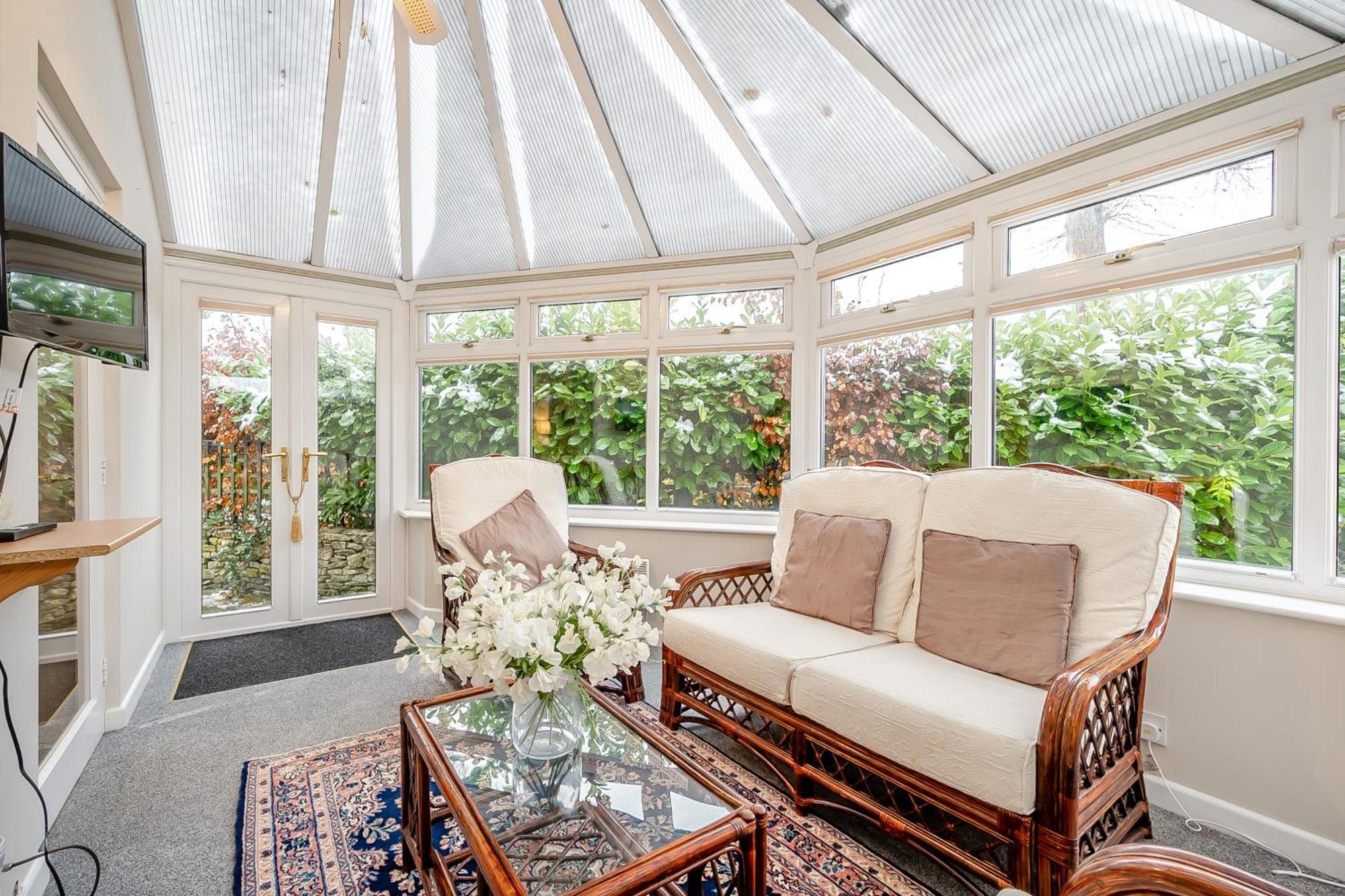 Elvington Cottage - Family-Friendly Cheerful House At The Heart Of The Cotswolds Bourton-on-the-Water Ngoại thất bức ảnh