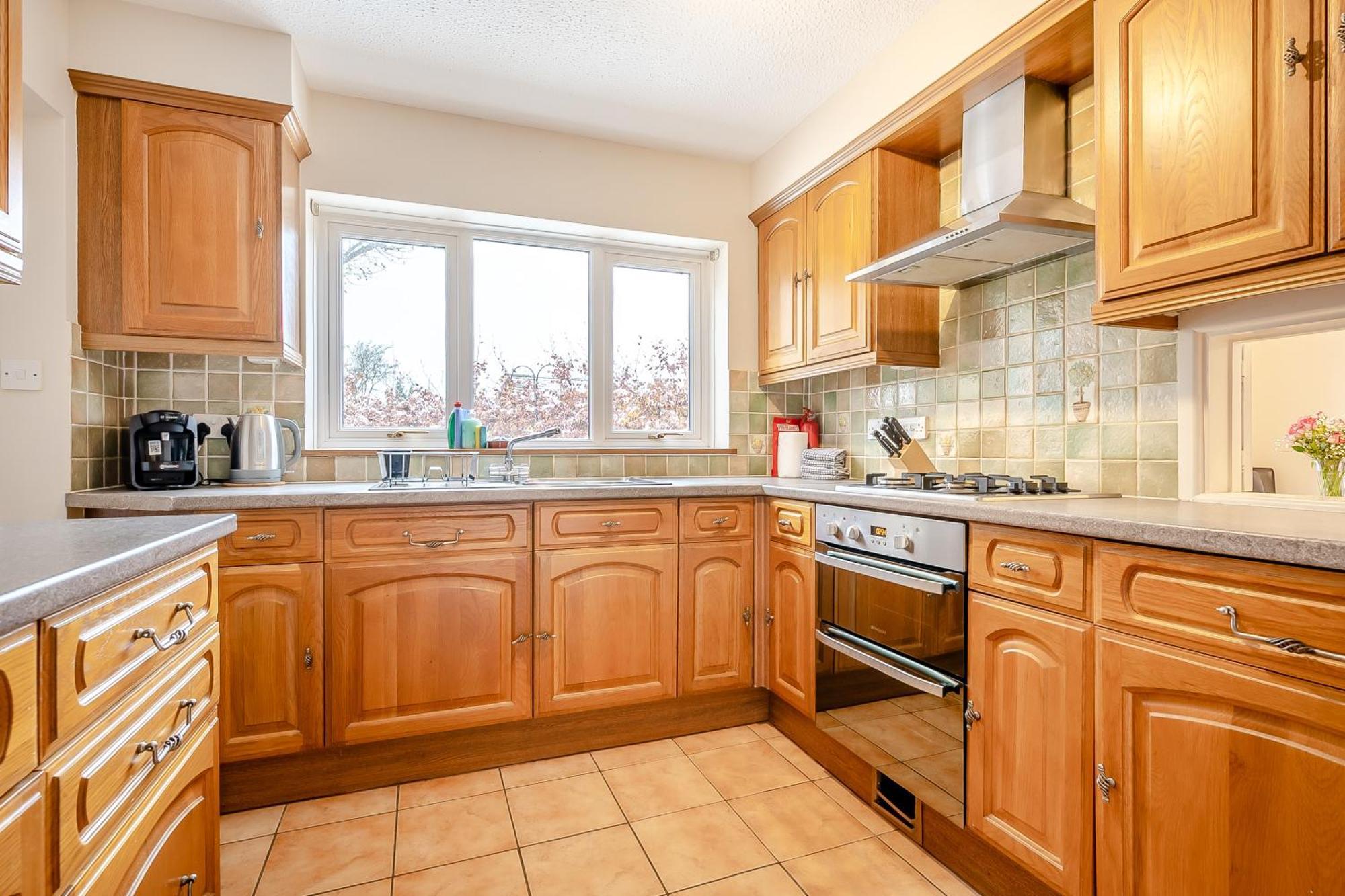Elvington Cottage - Family-Friendly Cheerful House At The Heart Of The Cotswolds Bourton-on-the-Water Ngoại thất bức ảnh