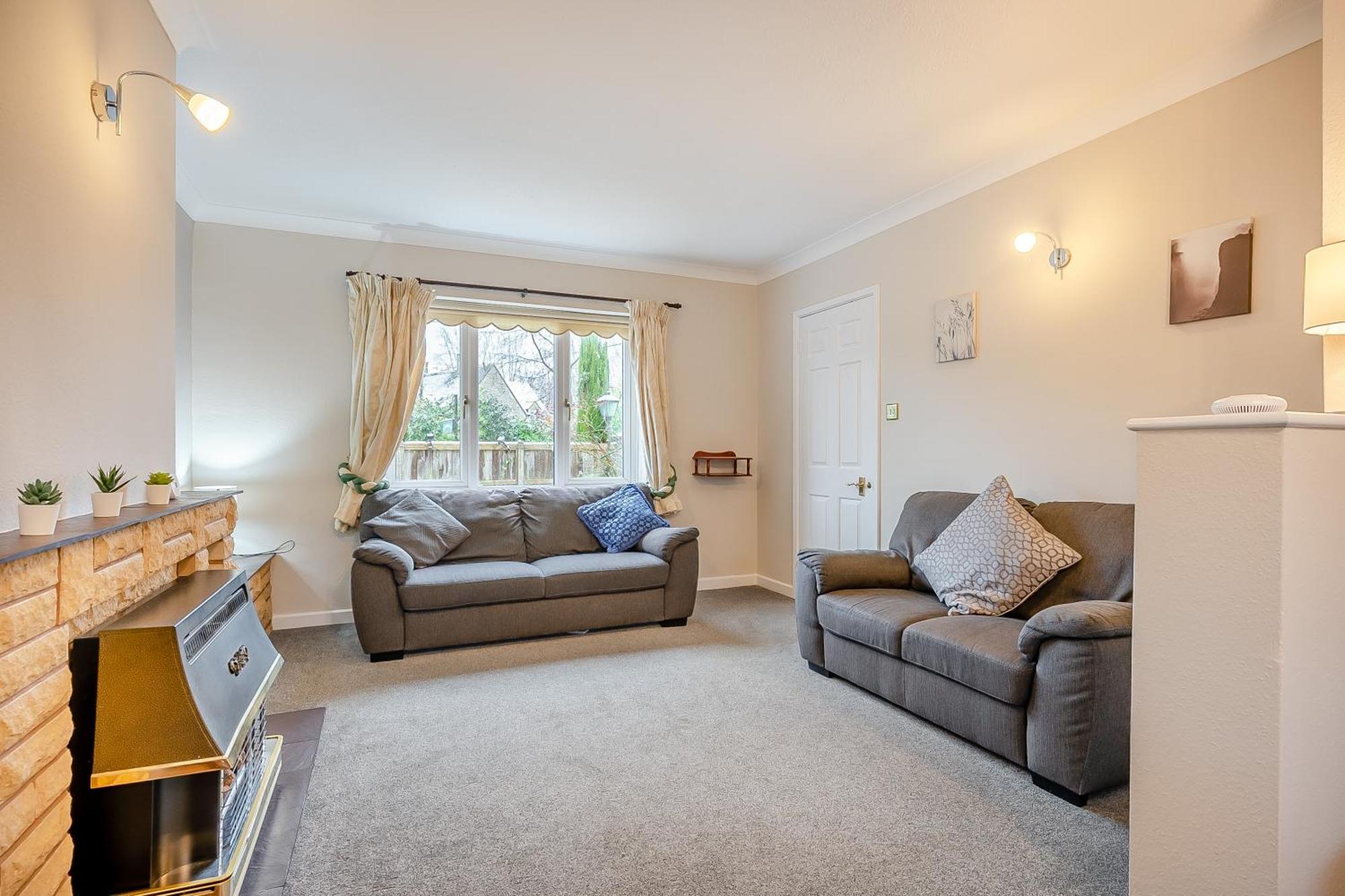 Elvington Cottage - Family-Friendly Cheerful House At The Heart Of The Cotswolds Bourton-on-the-Water Ngoại thất bức ảnh