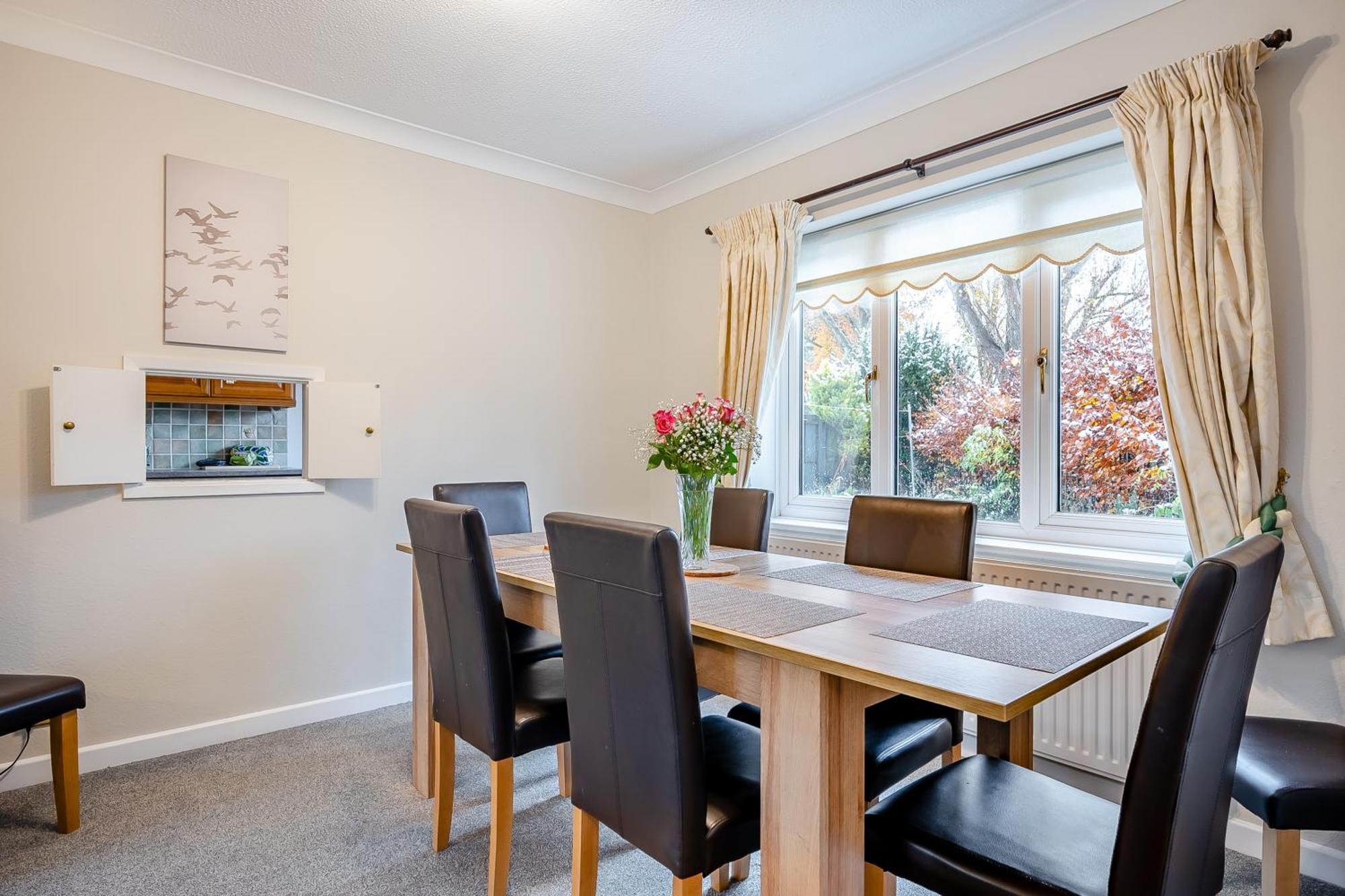 Elvington Cottage - Family-Friendly Cheerful House At The Heart Of The Cotswolds Bourton-on-the-Water Ngoại thất bức ảnh