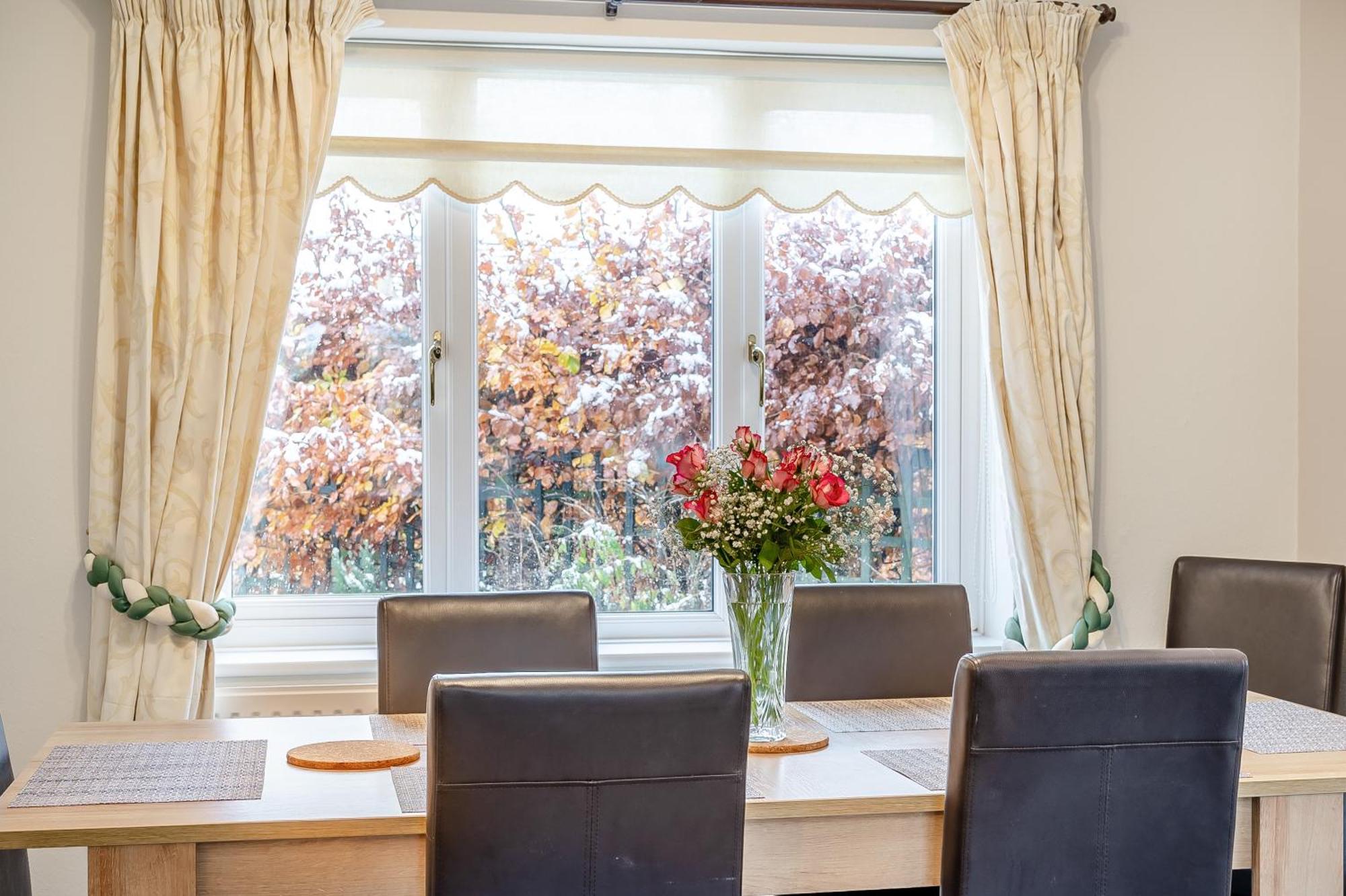 Elvington Cottage - Family-Friendly Cheerful House At The Heart Of The Cotswolds Bourton-on-the-Water Ngoại thất bức ảnh
