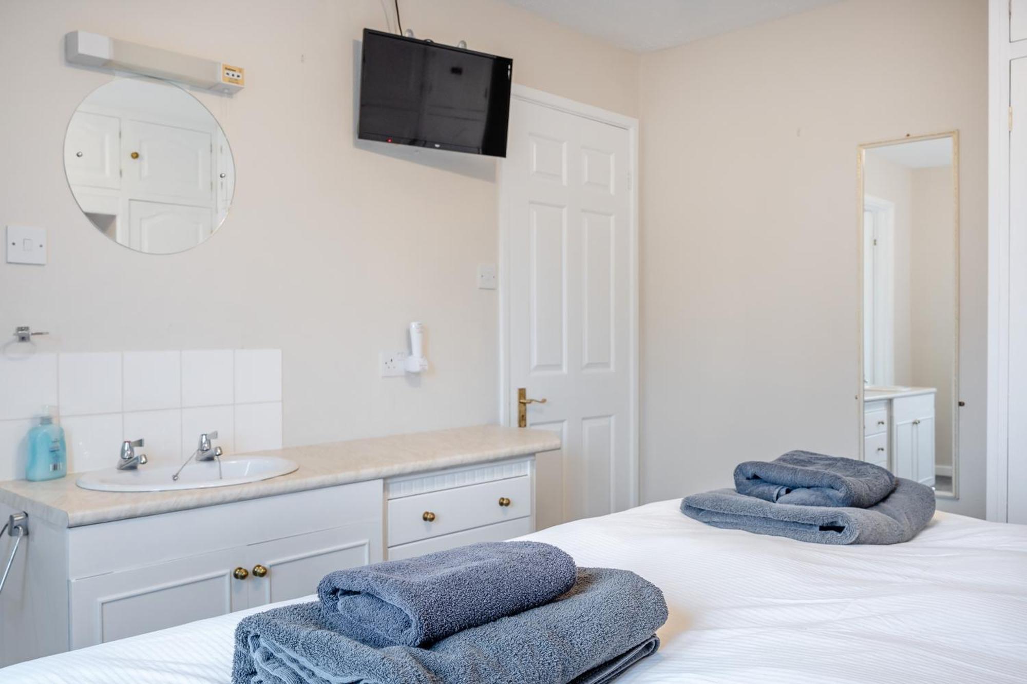 Elvington Cottage - Family-Friendly Cheerful House At The Heart Of The Cotswolds Bourton-on-the-Water Ngoại thất bức ảnh
