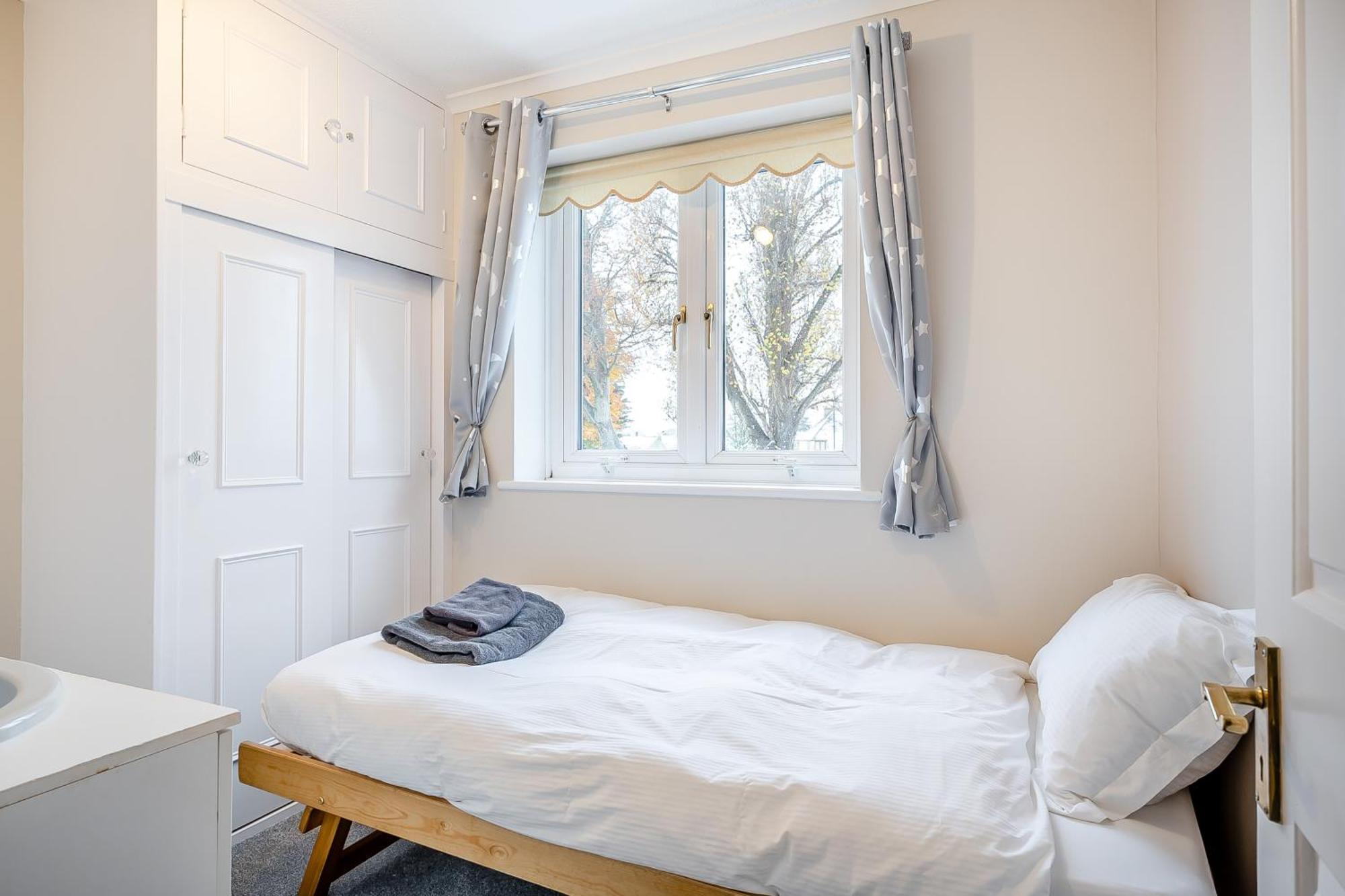 Elvington Cottage - Family-Friendly Cheerful House At The Heart Of The Cotswolds Bourton-on-the-Water Ngoại thất bức ảnh