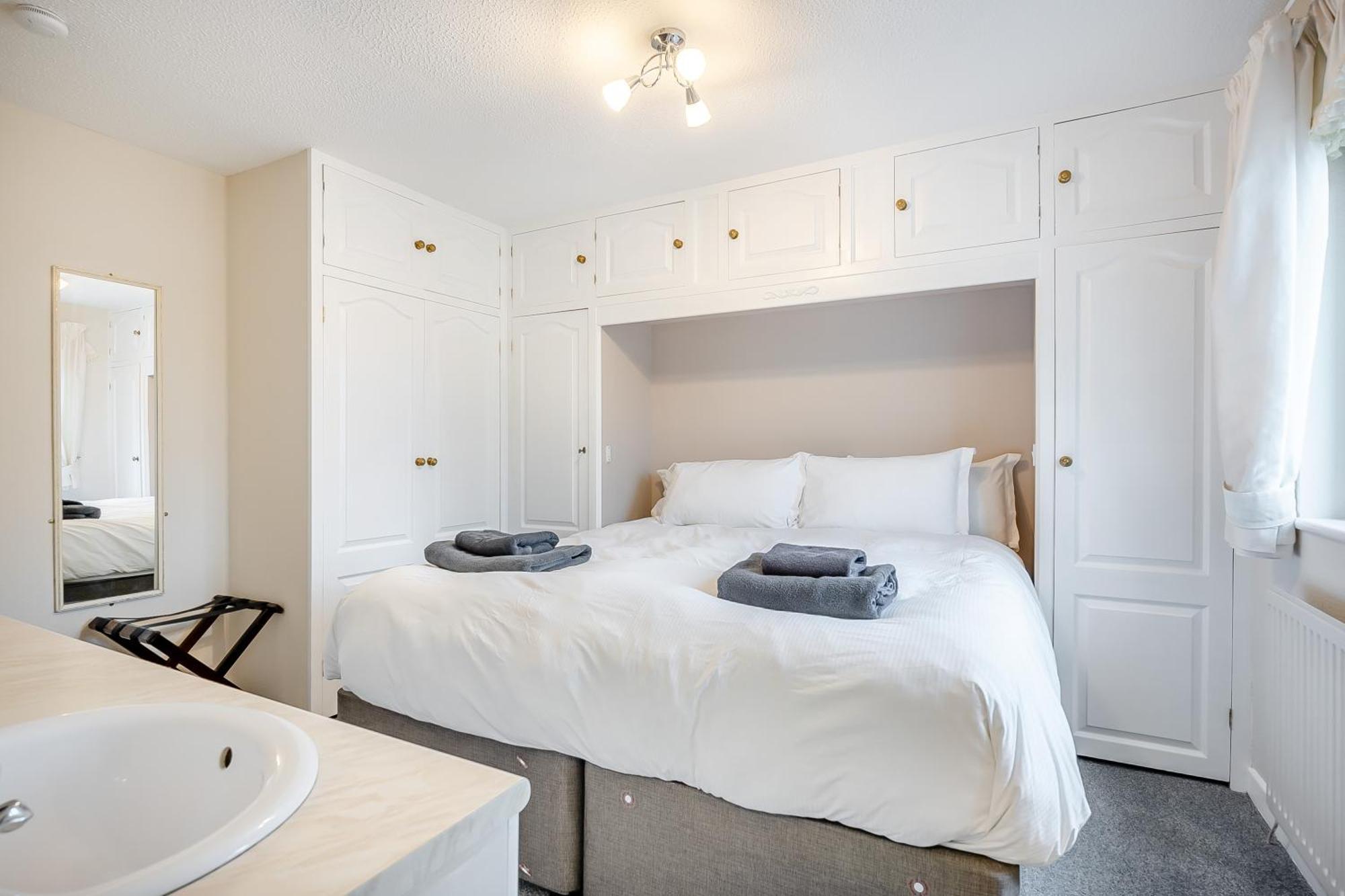 Elvington Cottage - Family-Friendly Cheerful House At The Heart Of The Cotswolds Bourton-on-the-Water Ngoại thất bức ảnh
